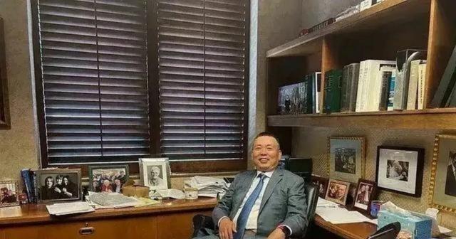 1999年， 段永平 把 步步高 拆成三家公司，陈明永搞视听业务，成了 OPPO