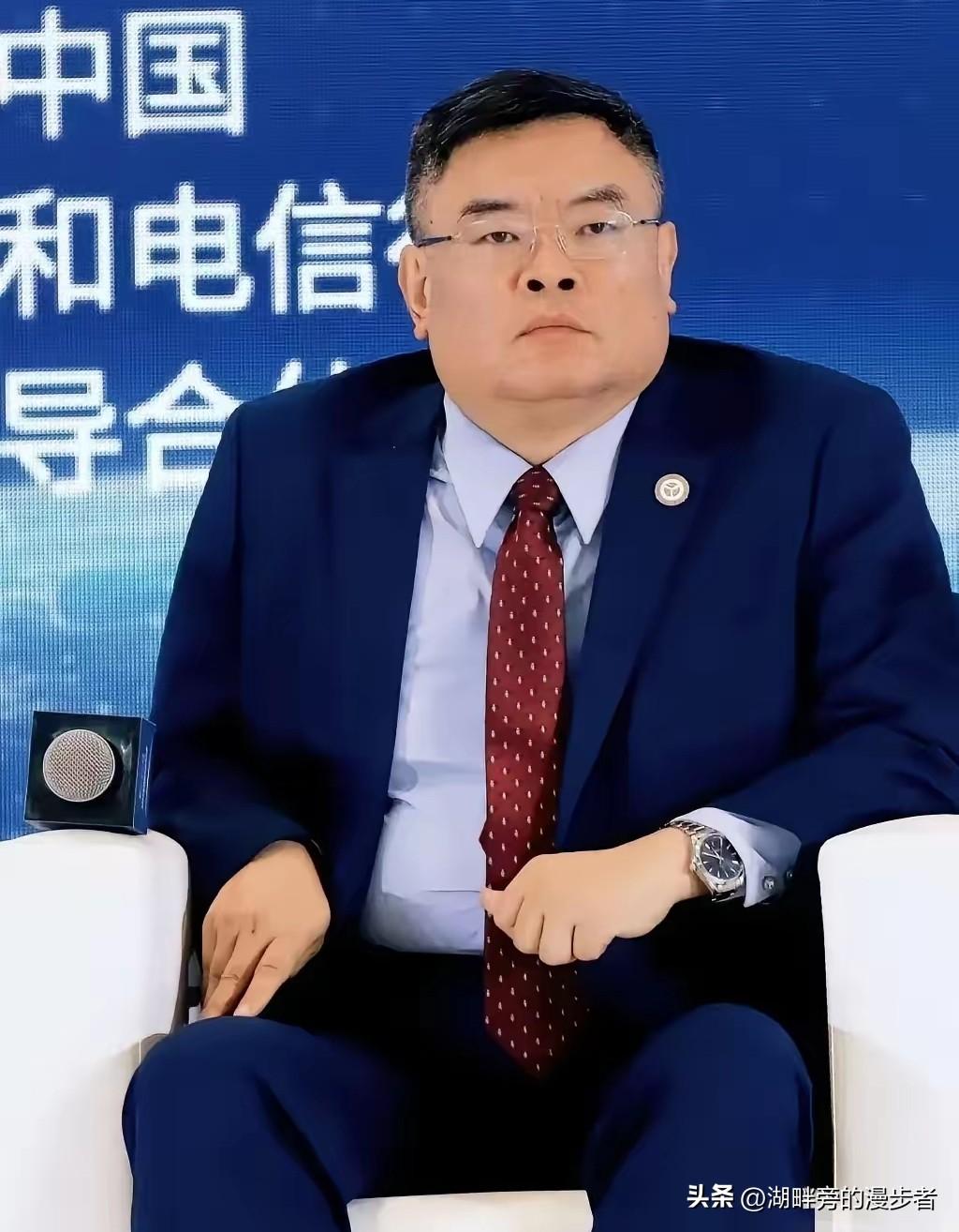 瞒不住了，摊牌了！

3月18日早上7点多，北京那边传来消息，中国新闻周刊证实了