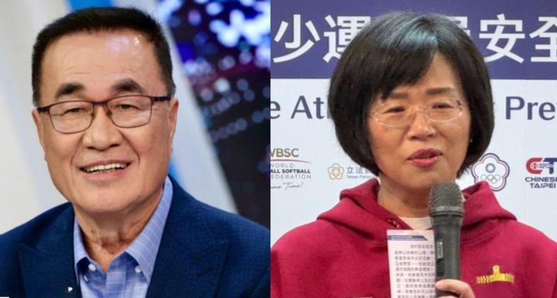 台湾媒体人黄扬明示警称“国民党输掉新北市长选举几率高”，引网友关注。黄扬明是依据