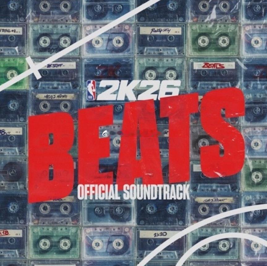 2K14 背景歌曲补丁 NBA_Soundtrack 