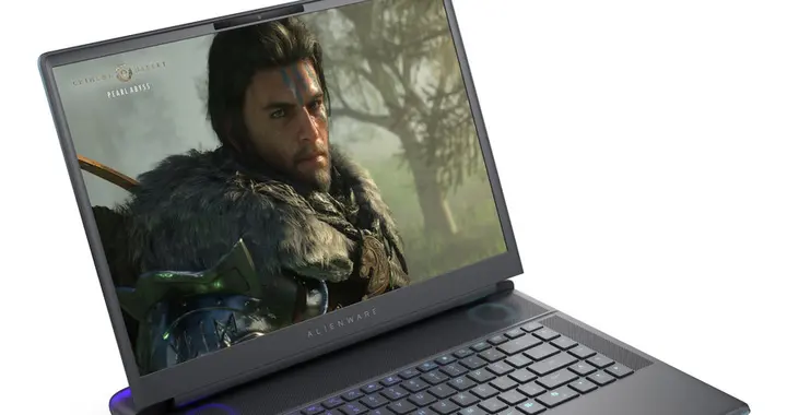 搭載防眩光OLED屏幕，Alienware 2026產品規劃公布