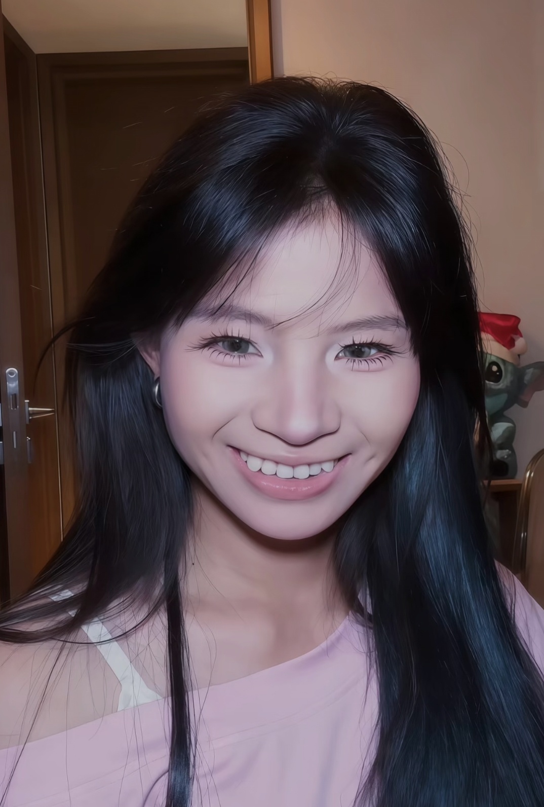 小英自曝前夫做牢没告诉孩子感觉两个孩子心里也门清儿跟着妈妈肯定比跟着爸爸好多了，