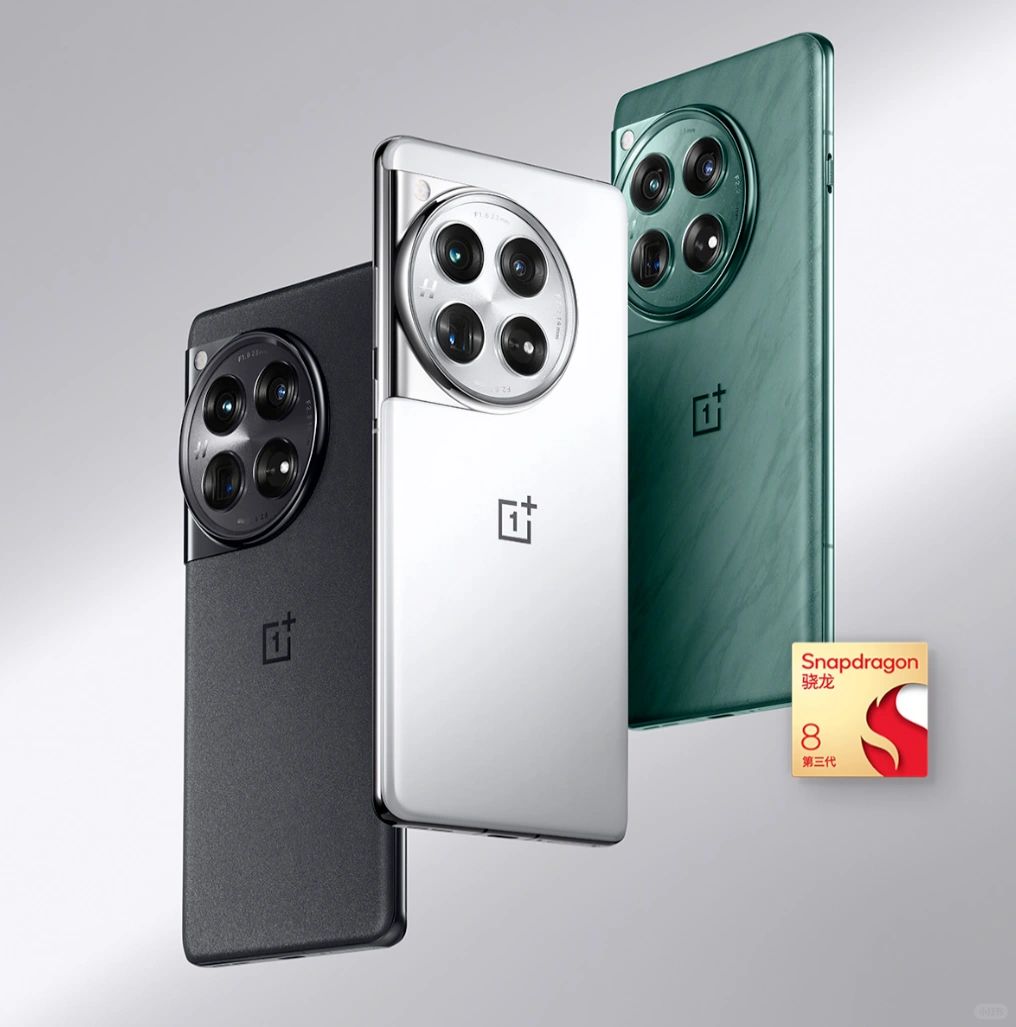 小米的“关心”，一加表示：别搞小动作