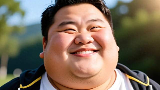 你不是胖，是代谢在装死！为什么节食不瘦、运动不掉？．．．