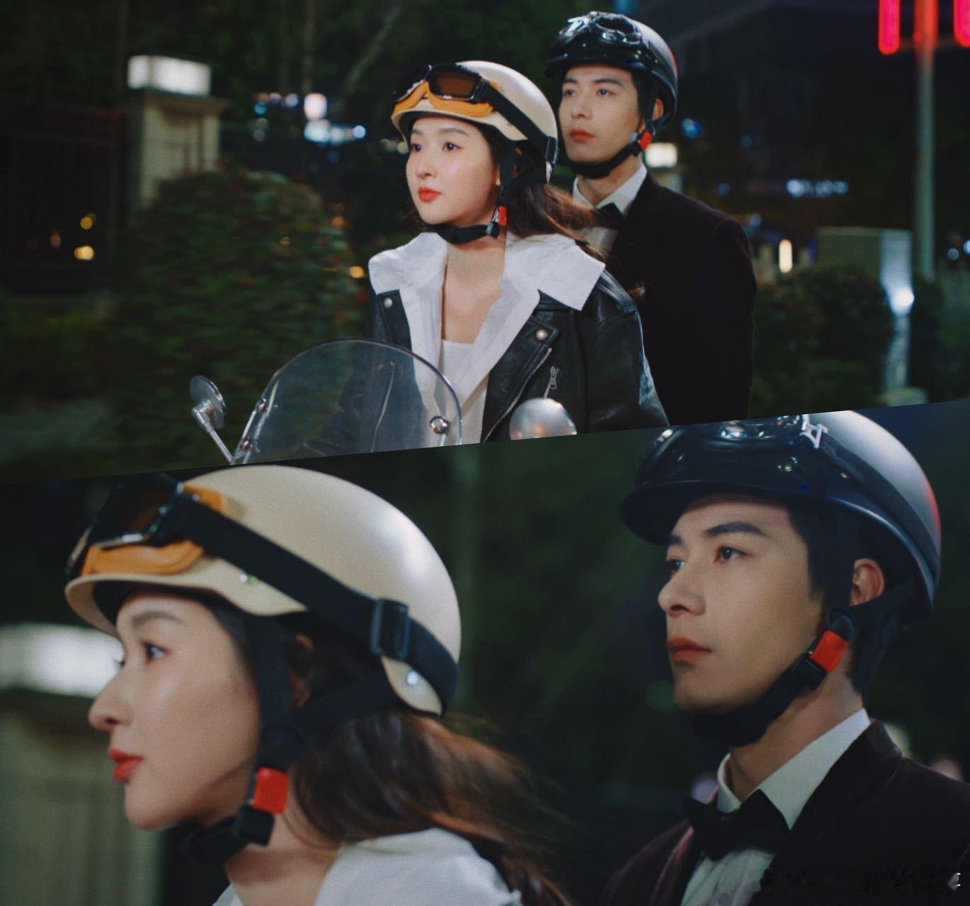 原来在陈星旭胸口聊天的源头在这隔着屏幕都感受到这扑面而来的荷尔蒙，应该没有人能够