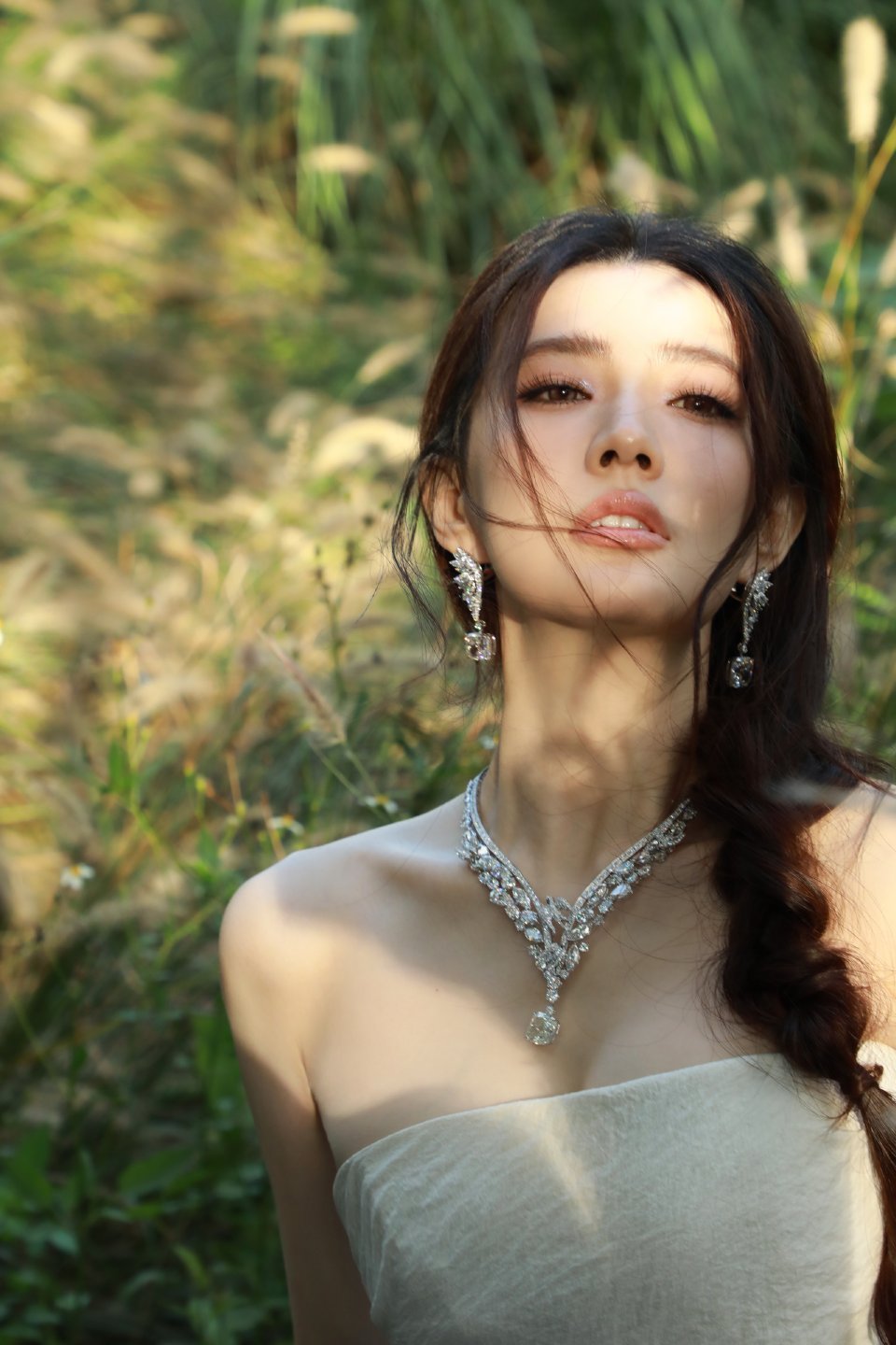 徐璐～～徐璐[超话]徐璐 ​​​