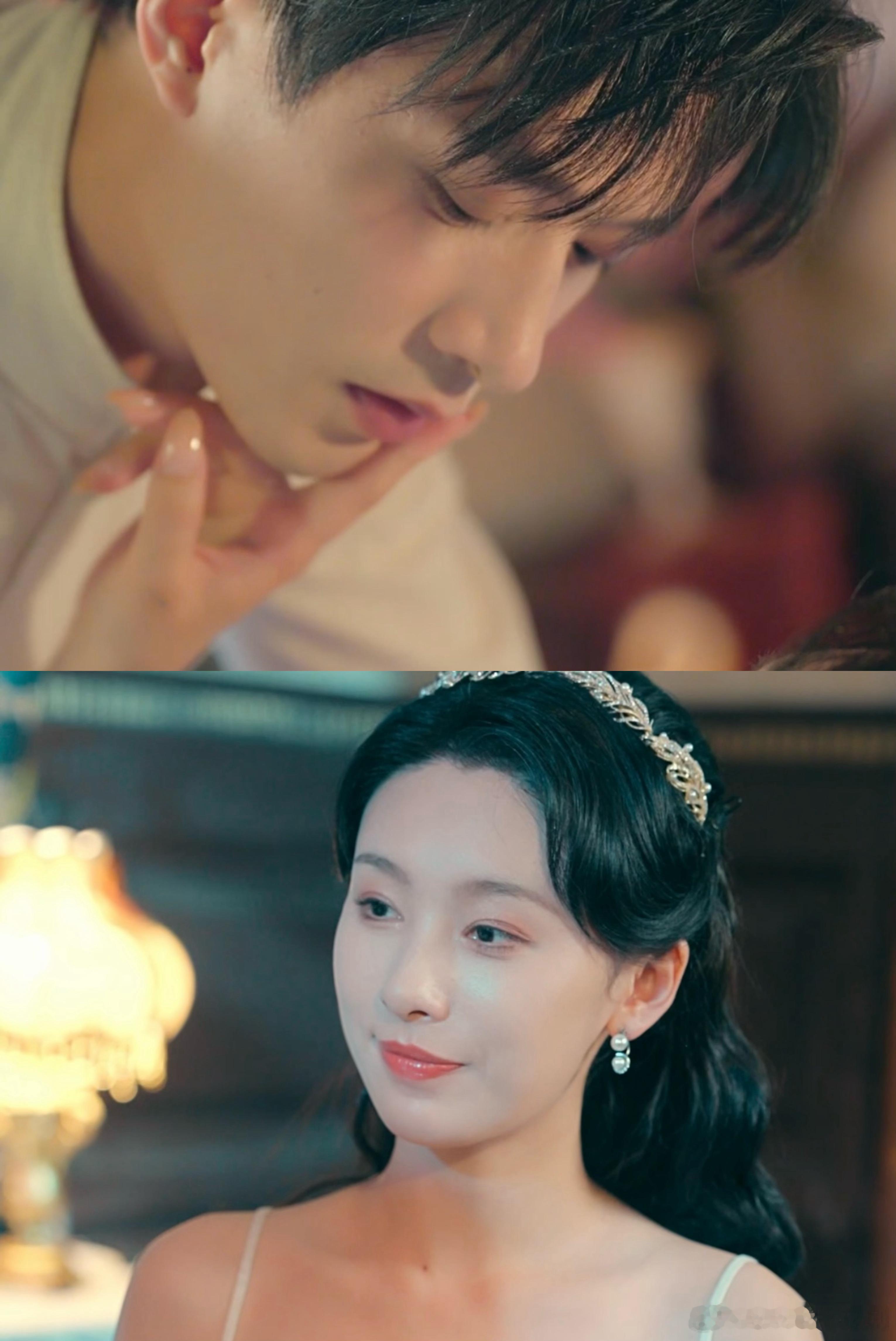 烬雪染红妆小时治他病长大要他命《烬雪染红妆》：女主下毒报复，霸总疯批护妻，强制爱