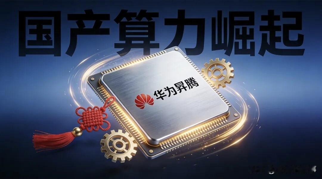 突发！昇腾全面放开，国产算力大拐点（建议收藏）

AI 算力需求持续爆发，国产替