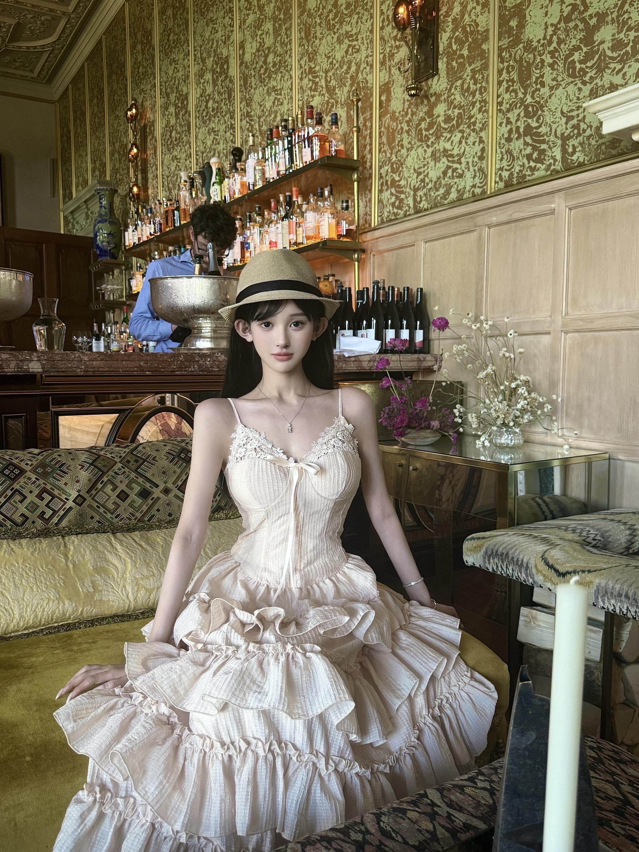 如果缘分太过浅薄，那我始终记得见你的第一面