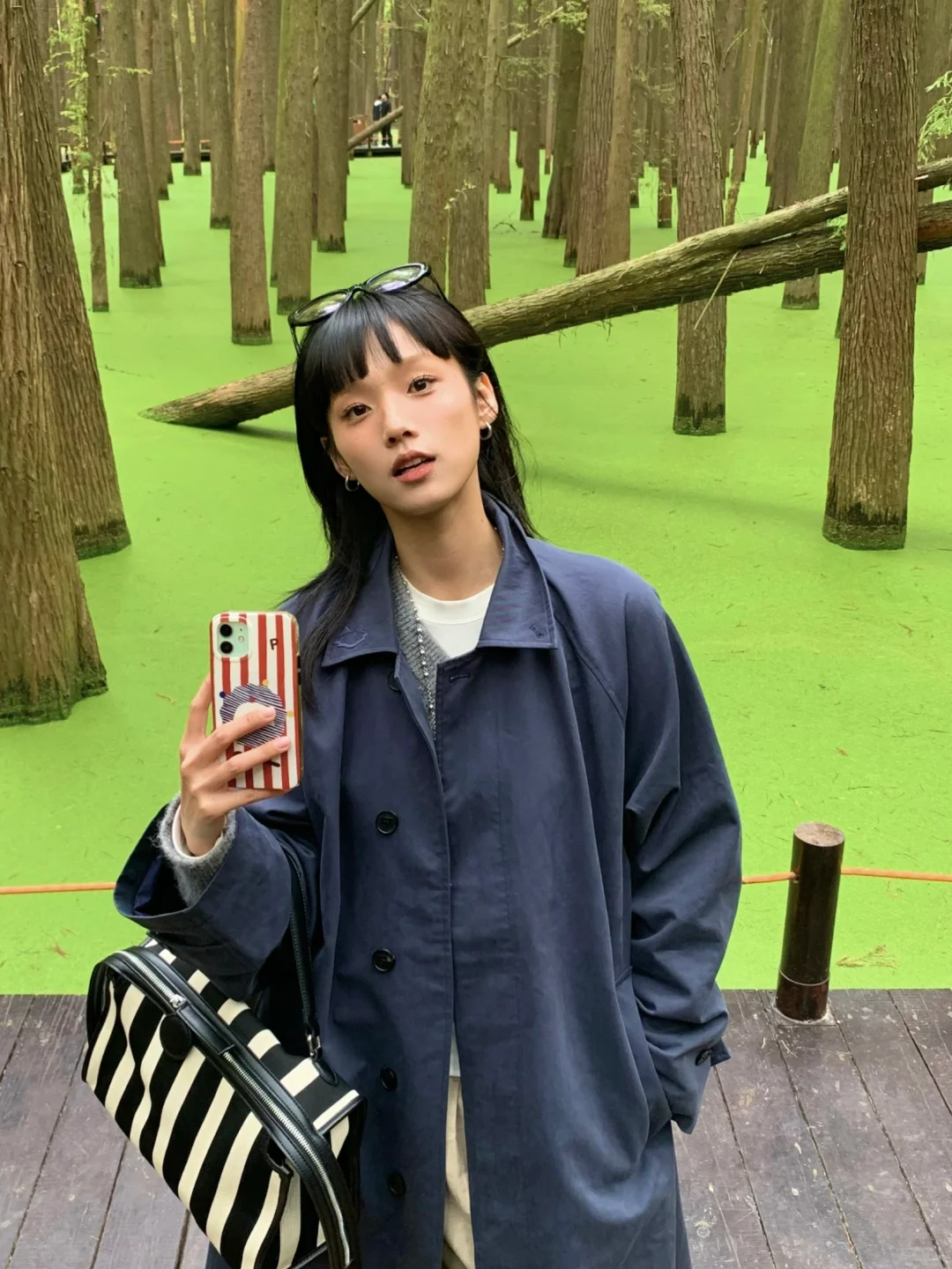 抹茶湖耶🍵