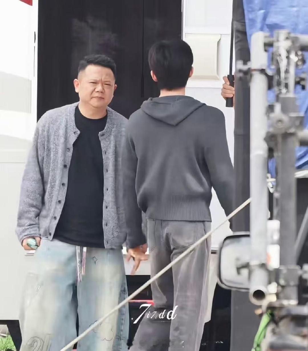 花少8小弟是王星越花少8小弟是王星越哎！花少导演面试王星越