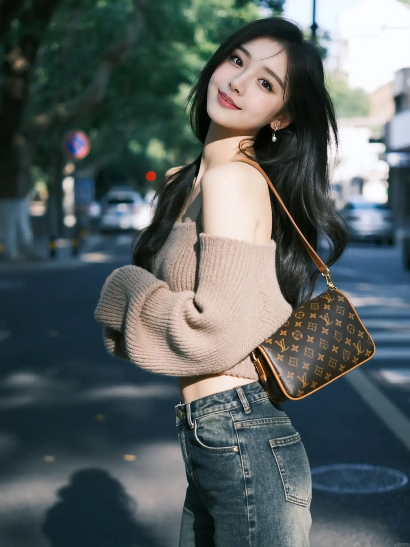 ❀ AI写真集 ❀。