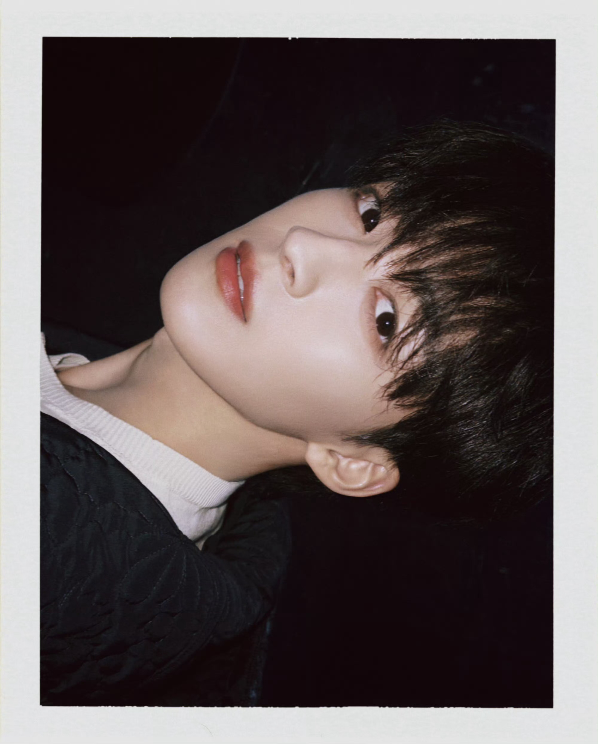 想看滑雪vlog此男太帅啦我倒要看看这个何洛洛有多帅