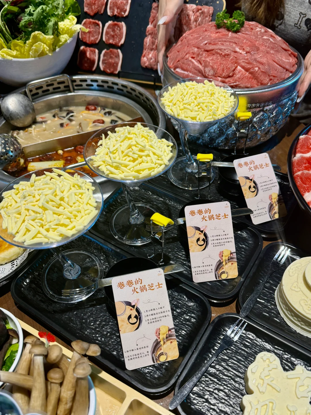 来内蒙古..我唯一想推荐的！！好吃到失语😭