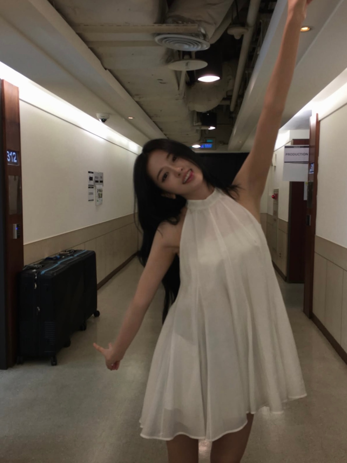 漂亮欧尼💞💞💞 