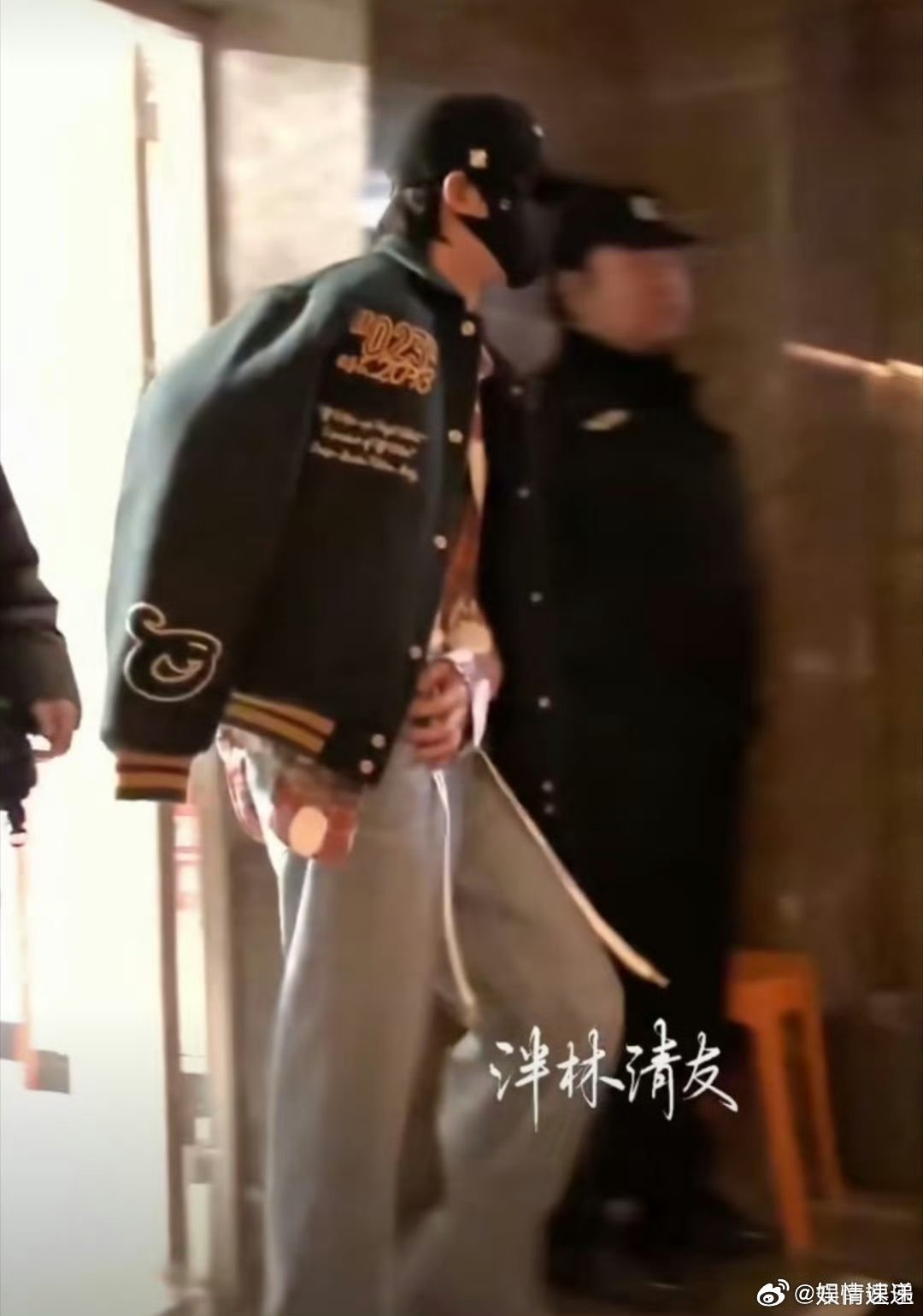 时代少年团出发录奔跑吧141 时代少年团出发录跑男 好的 