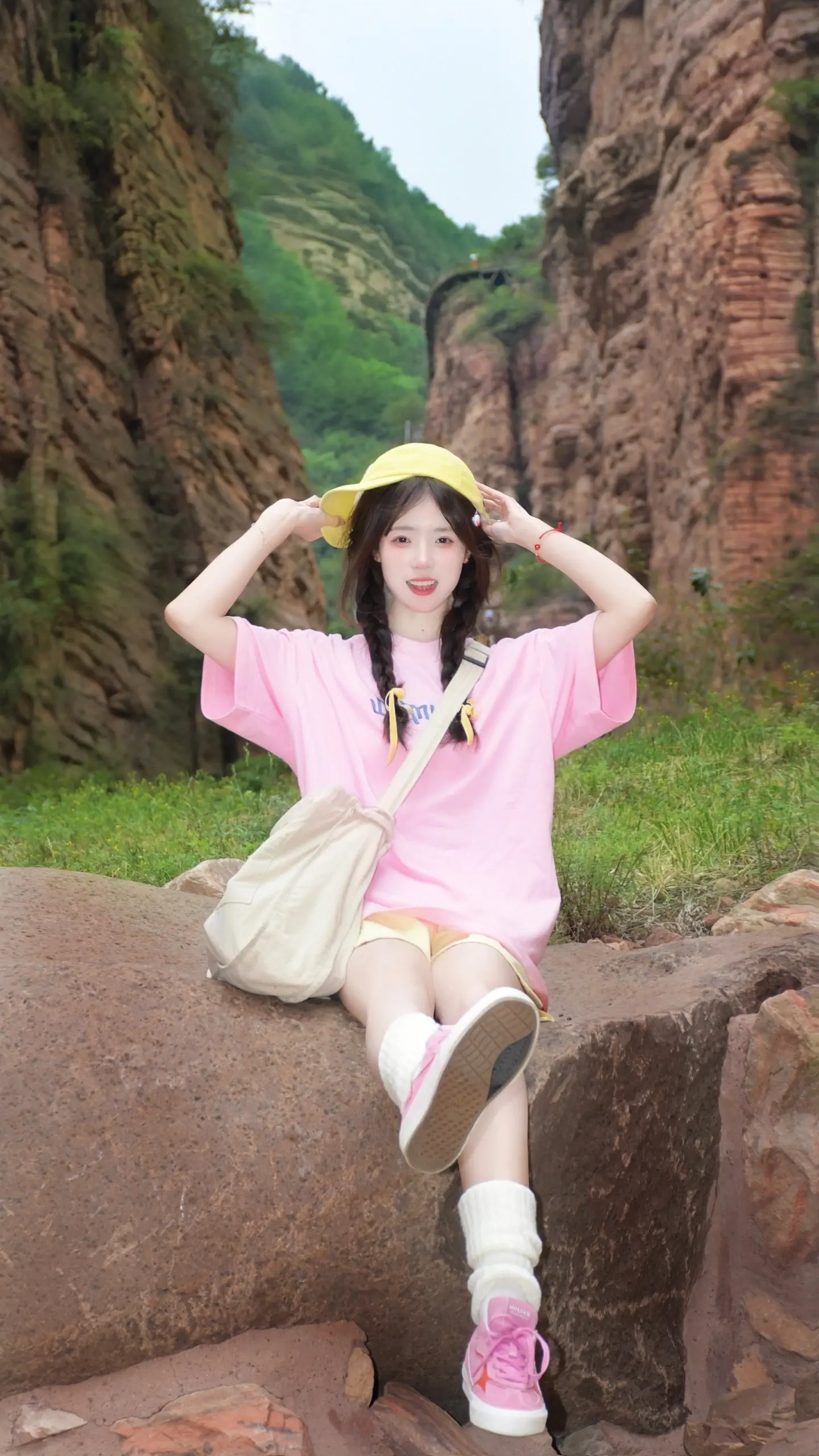 人生艳丽 我没有异议