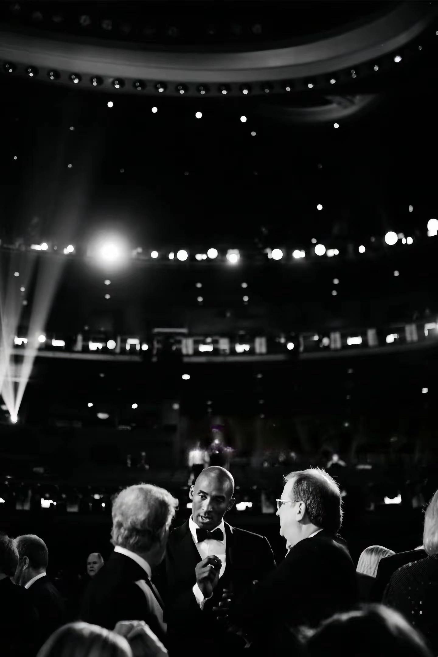 凌晨四点🕓💜💛科比KobeBryant凌晨四点