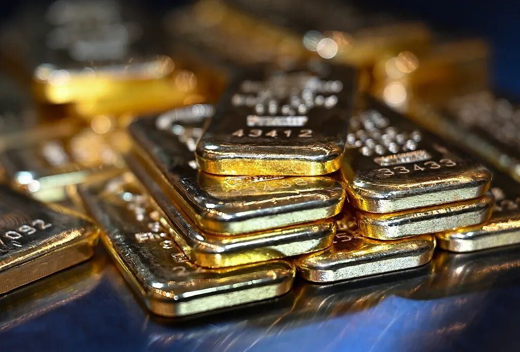 6月7日，央行与国家外汇管理局同步发布5月官方储备资产数据，两大核心指标双双传来