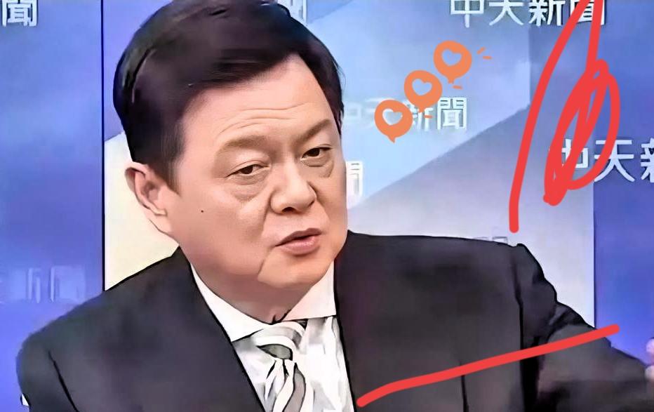 近日旺旺集团副董事长一番直白表态，瞬间点透了当下岛内最真实的现状，句句都说出了大