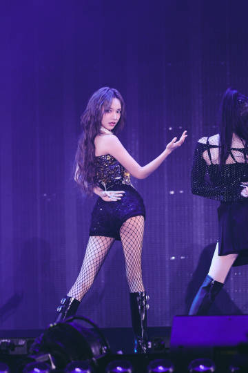 #程潇 陈都灵# 看两位美女同框是一件很幸福的事儿 ​​​
