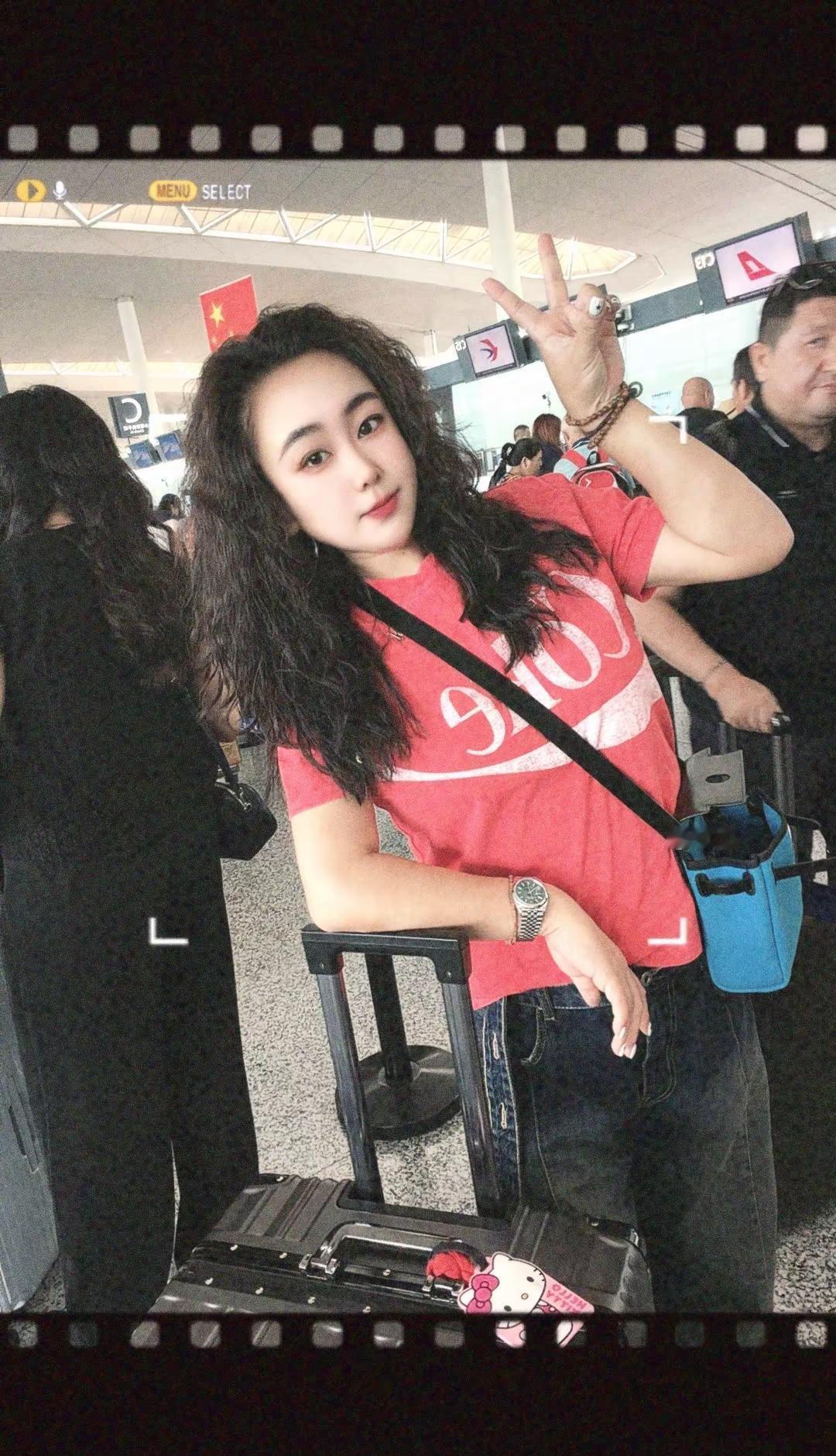 📍下一站：回家🏠🛩️旅行结束，返程回家🏠🙇‍♀️回归生活，努力搬砖🙇