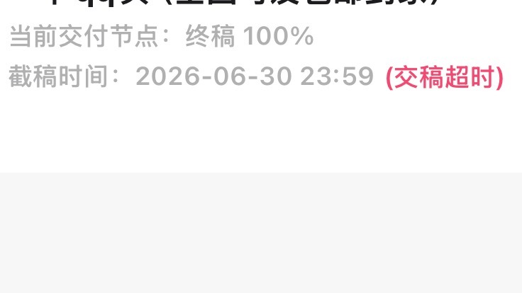 小画家还画吗 