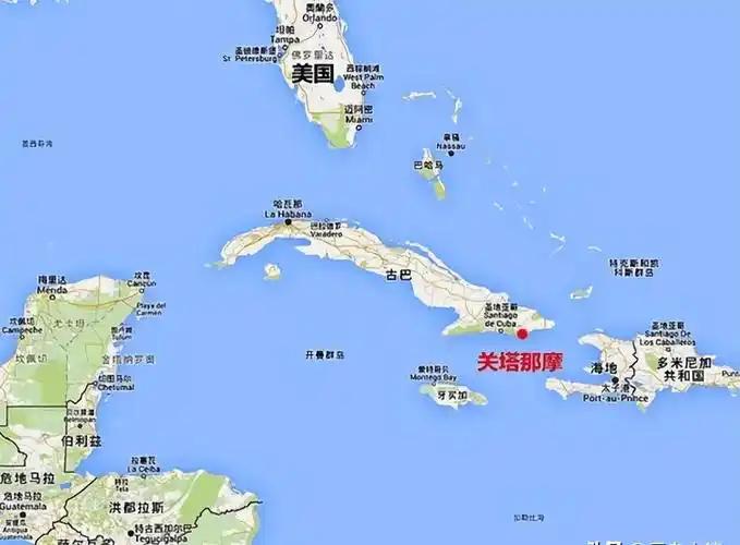 美国已经箭在弦上，随时可能对古巴发动军事打击。

据美媒报道，五角大楼已耗费数月