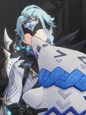 原神开门啊！！！！！！！ 