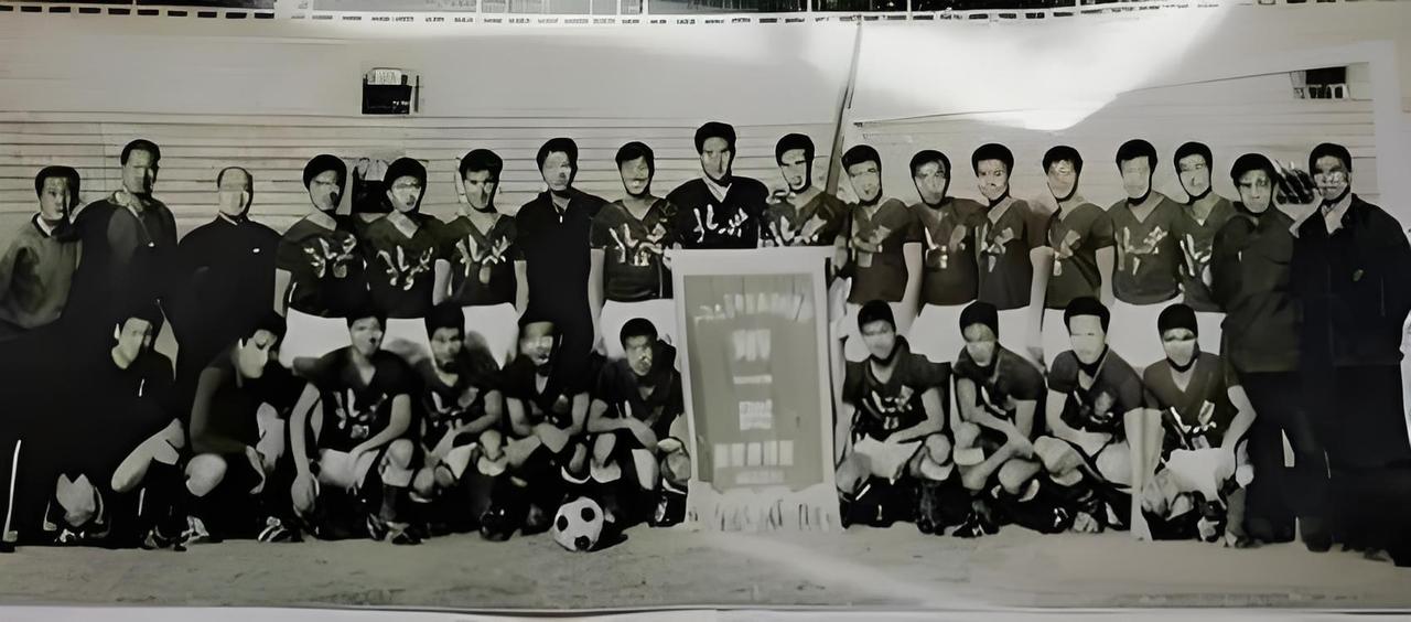 1991年，经过一个多月的调整和高强度训练，北京队焕然一新。在沈阳与辽宁队相遇时