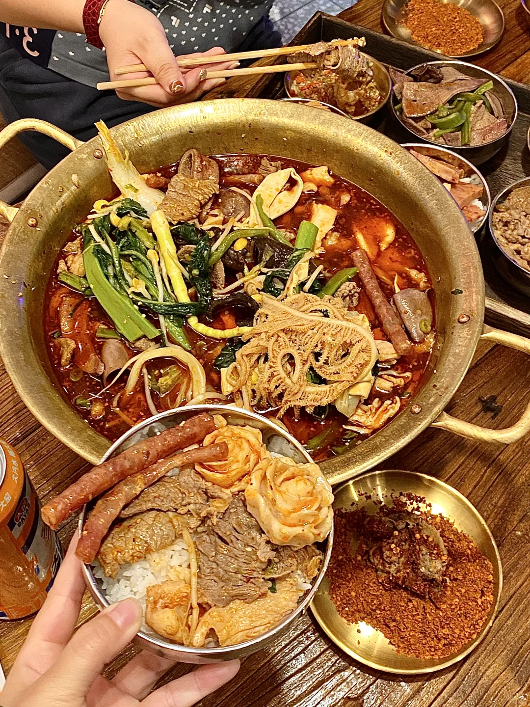 大连新开的！小破店之光！！！😋