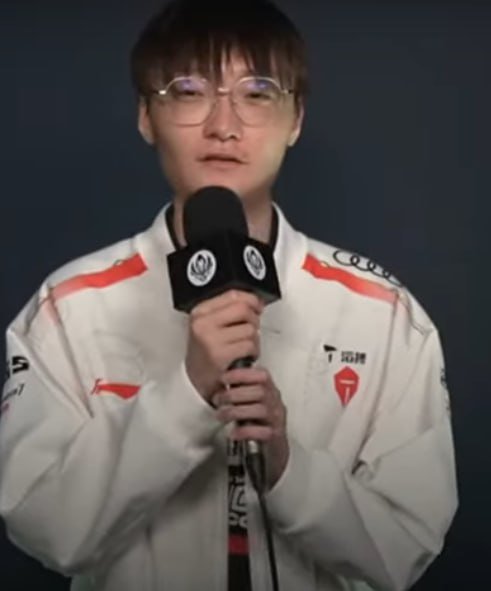 #TES零封TL# TL中单赛前嘲讽小天却惨遭滔博零封[阴险]昨日MSI胜败分组