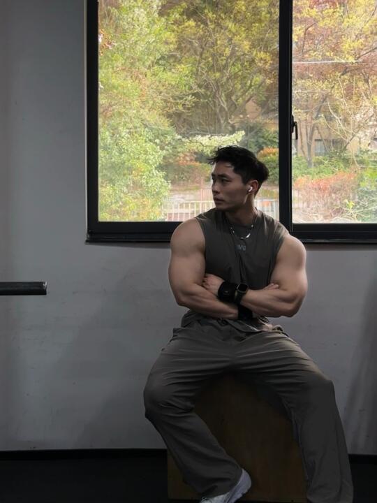 抬头就是春意盎然