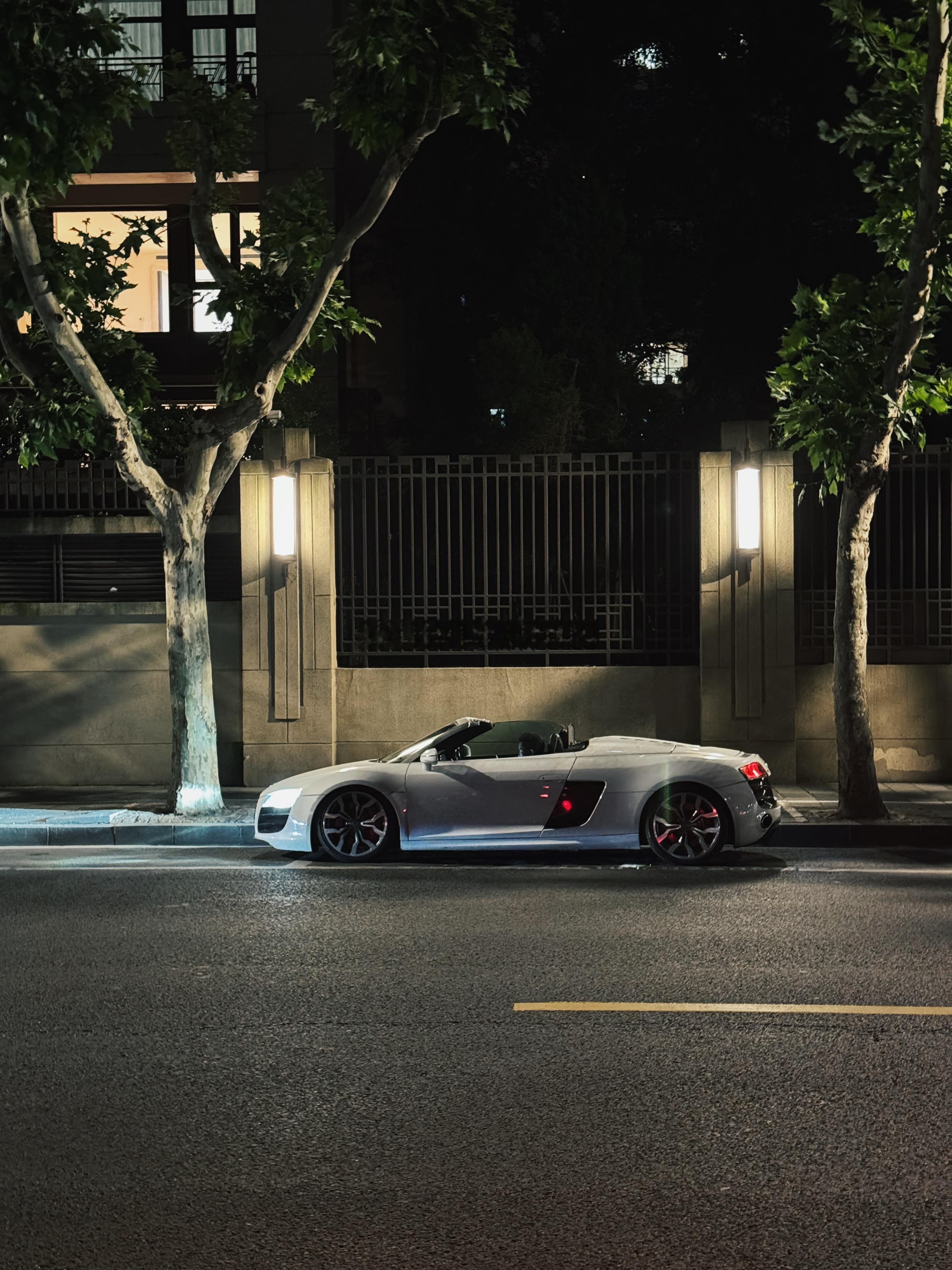 又到了最近遇到的一些车系列时间  ​​​