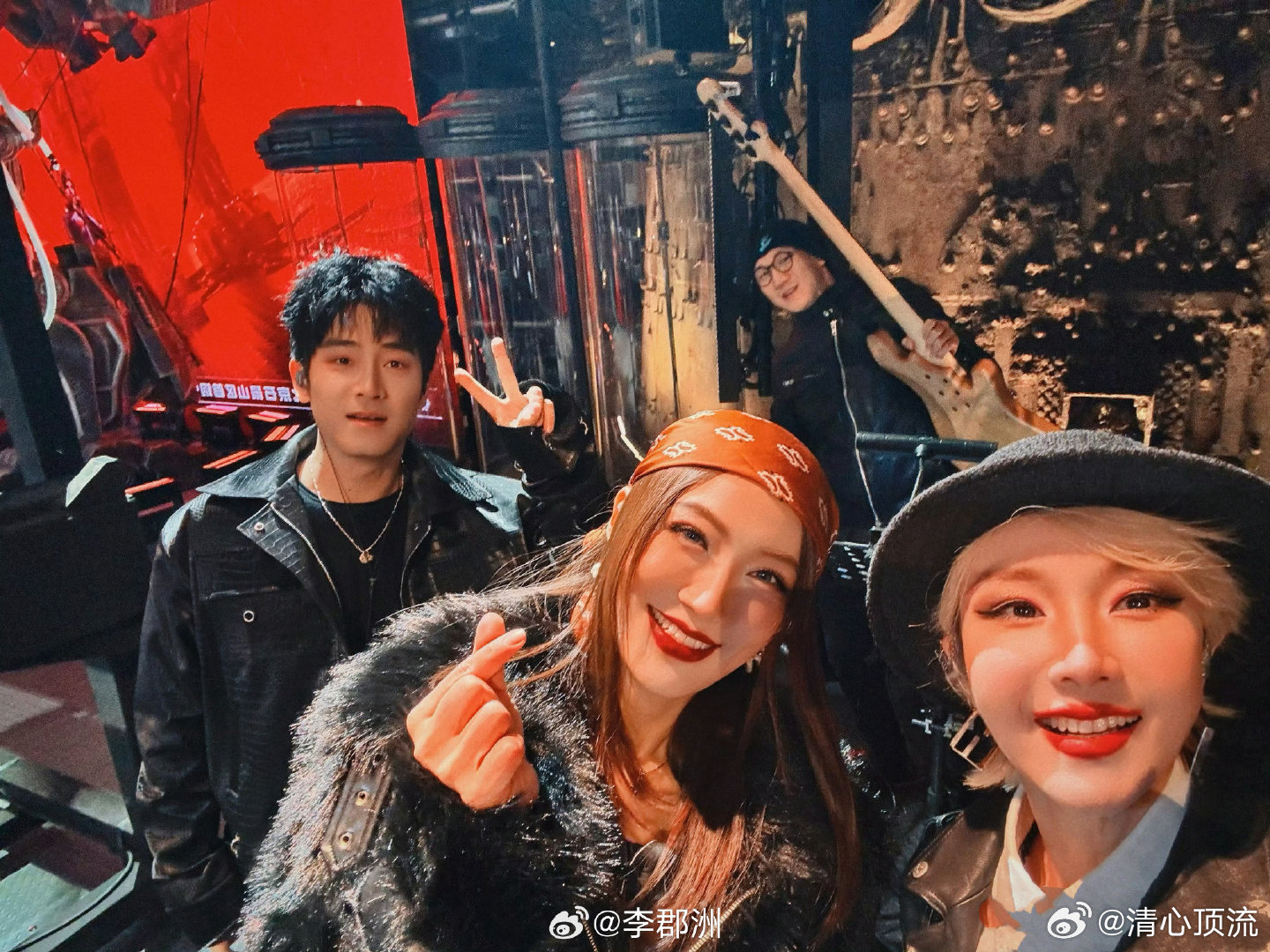 张杰新歌暴风少年上线 张杰新歌《暴风少年》终于上线了呀，太喜欢他音乐的旋律了，并