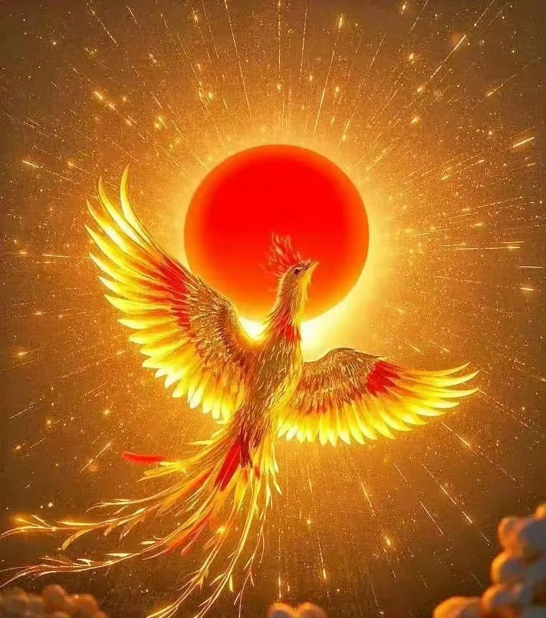 秒转赞评！一飞冲天！近期你的运气超超超好！[心][good] ​ ​​​