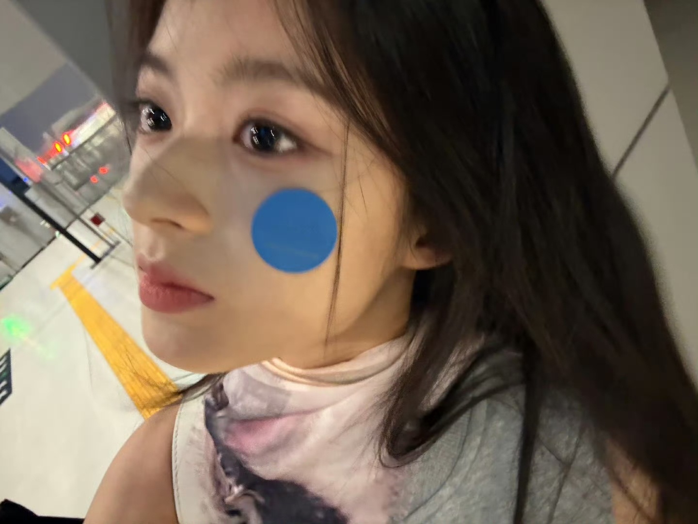 潘达夜间模式 喜欢吗？别虚伪。