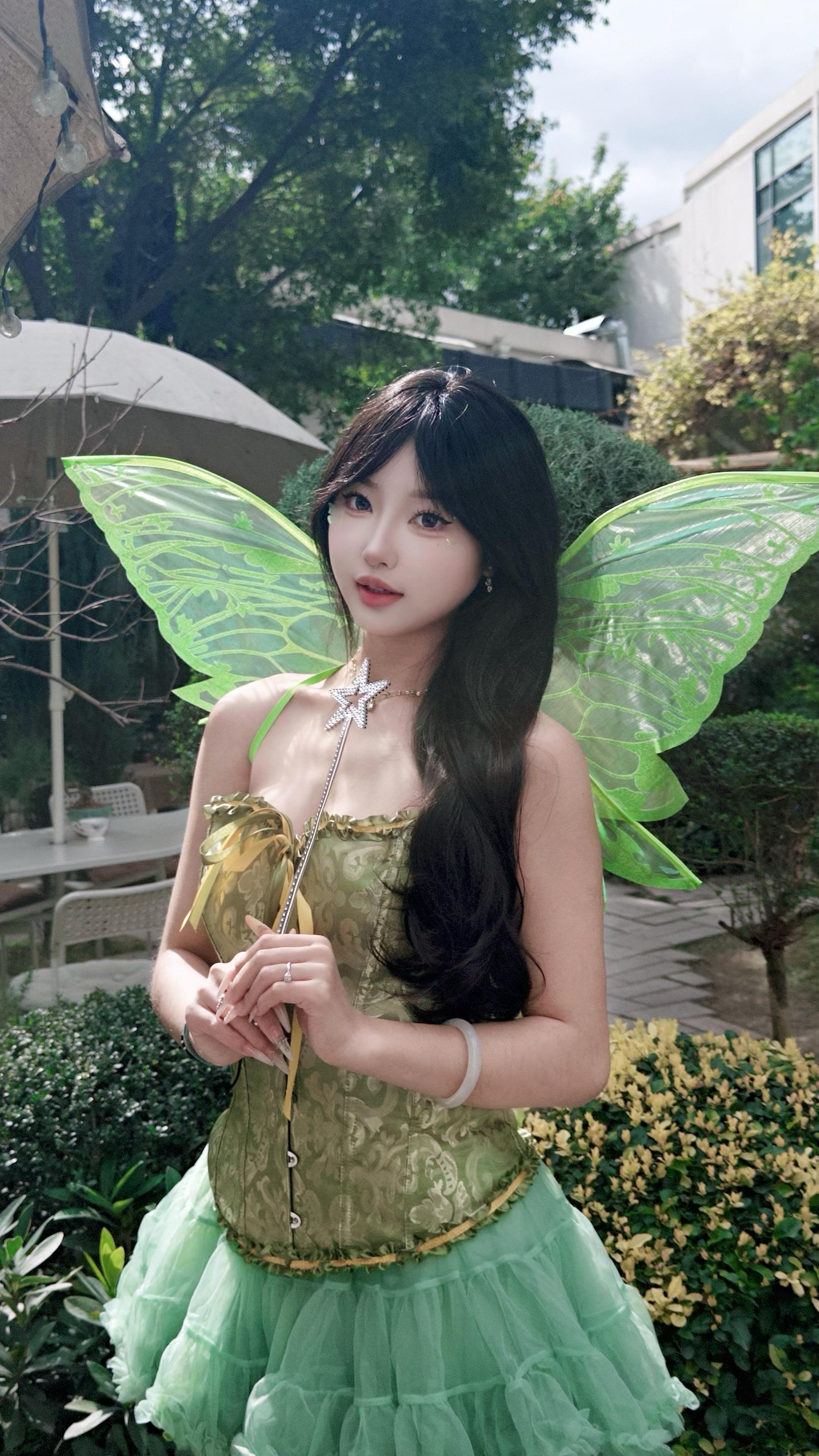 🔔‧₊ ᨦ🧝🏻‍♀️𝑇𝑖𝑛𝑘𝑒𝑟𝐵𝑒𝑙𝑙🧚˚⁺໒꒱