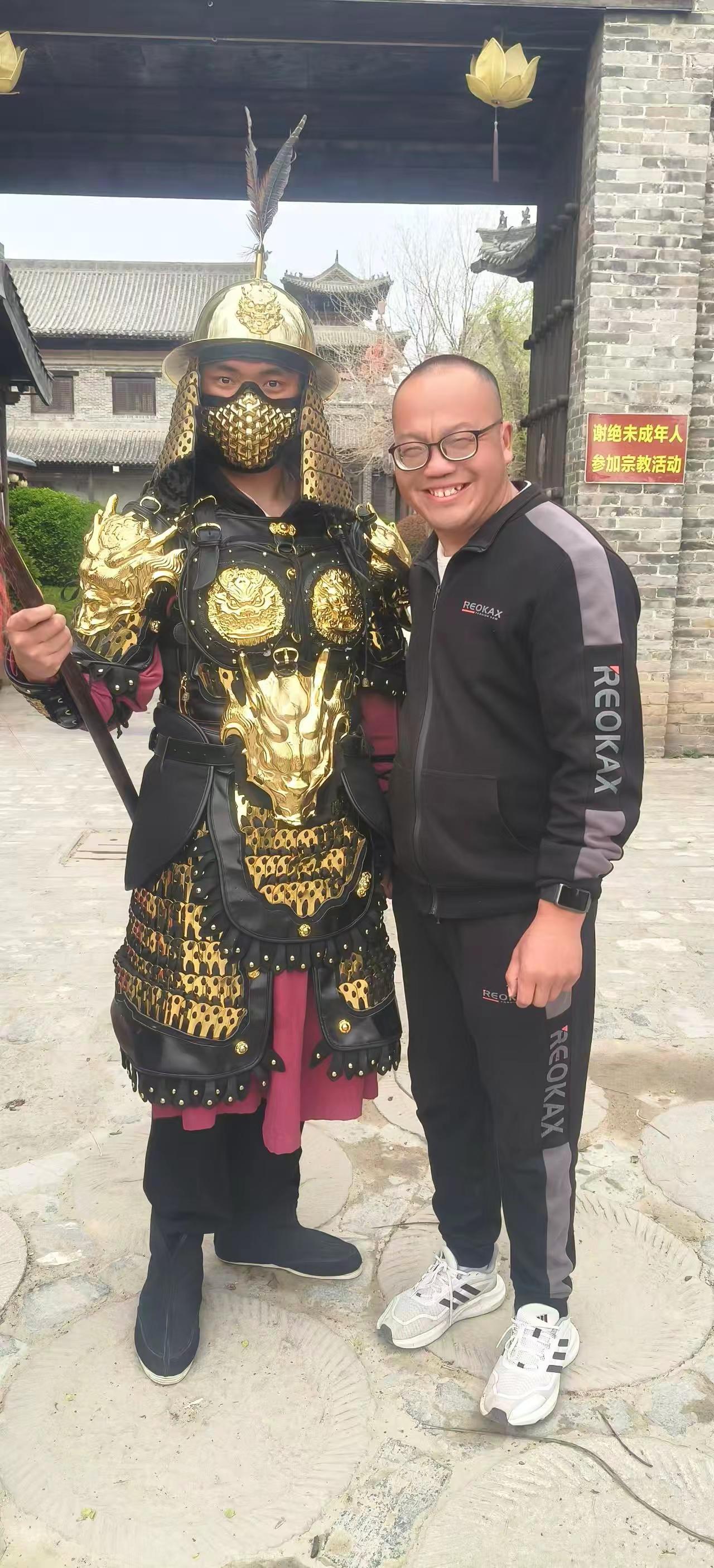 传承地方民俗文化