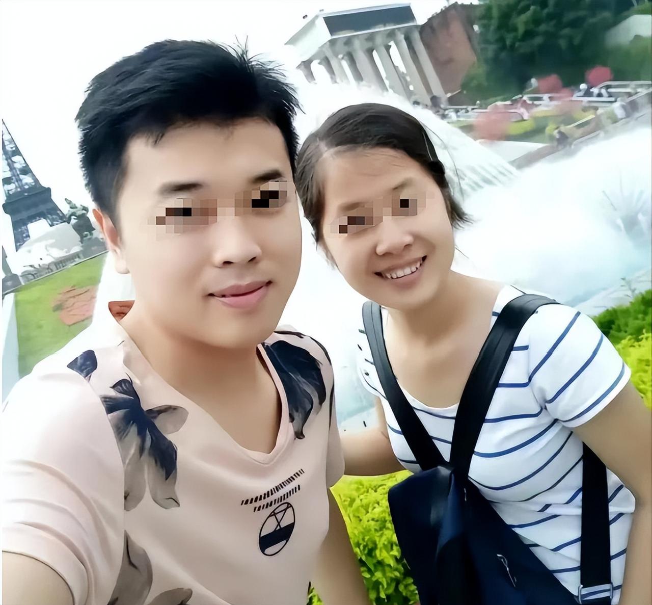 广西小伙对患癌女子一见钟情，非她不娶，砸进近 200 万块给她治病。3 年后女子