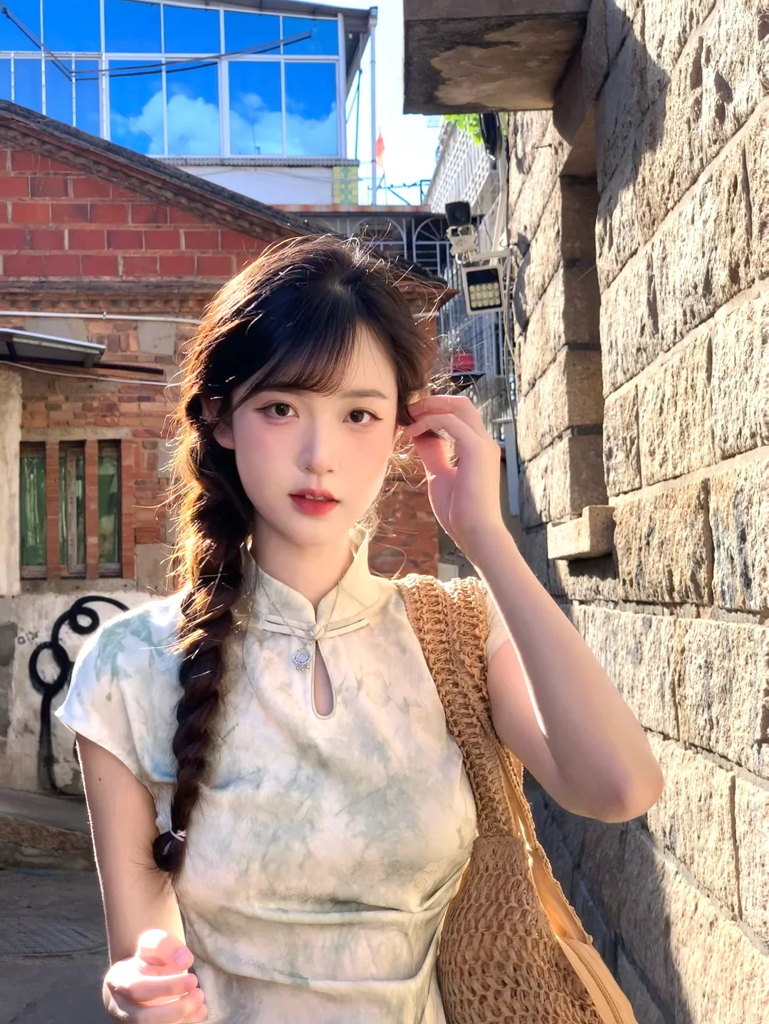 可以叫我老婆吗 我看你也这么叫别人