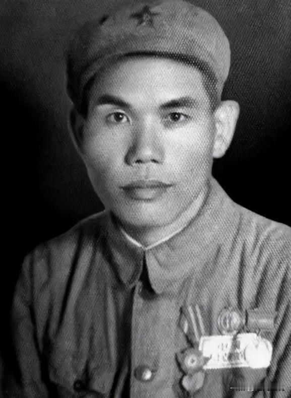 1955年，四野资深旅长王化一，得知授少校军衔，转身对组织干事，苦笑道：“太丢脸