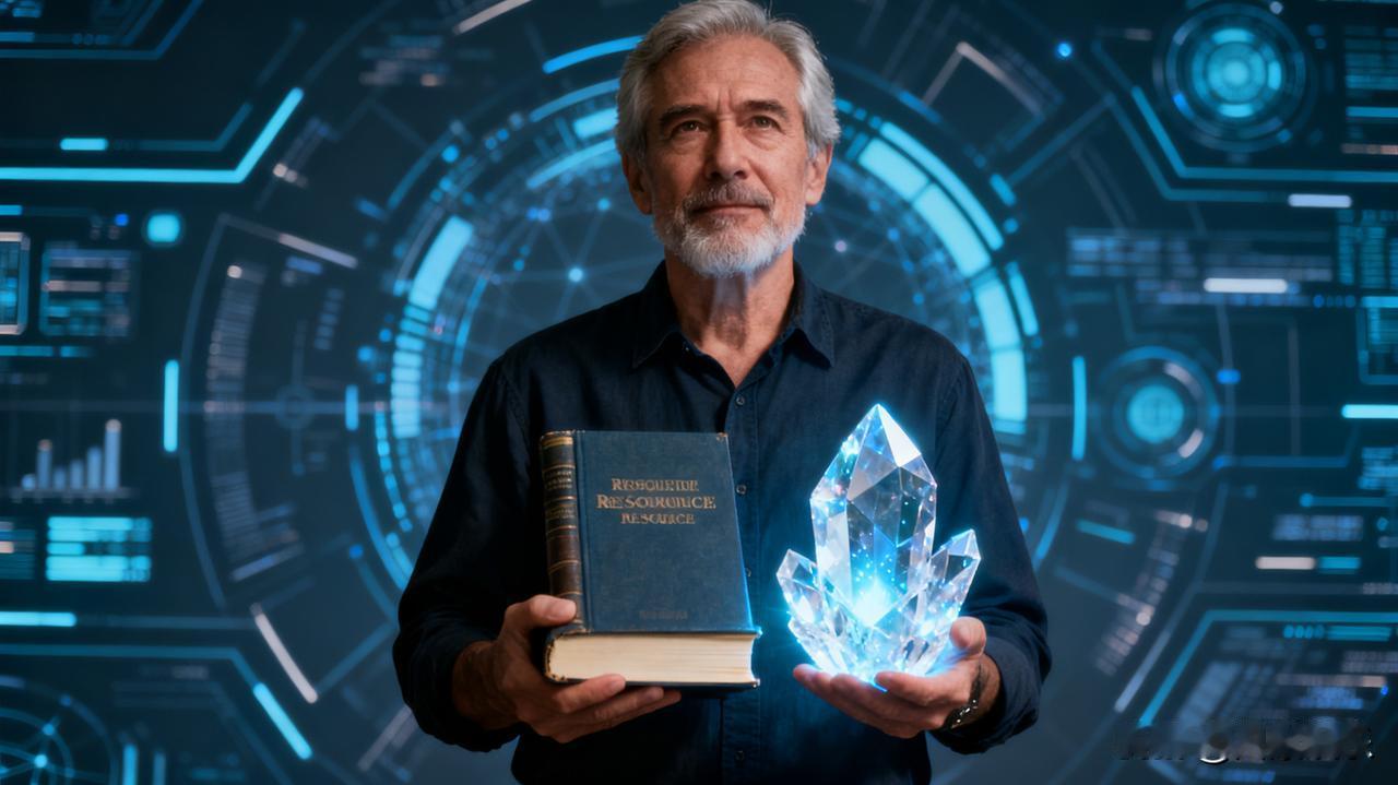 中年的我，也有自己的一套生活计划。就像一位45岁失业的朋友，她停下职场脚步，选择