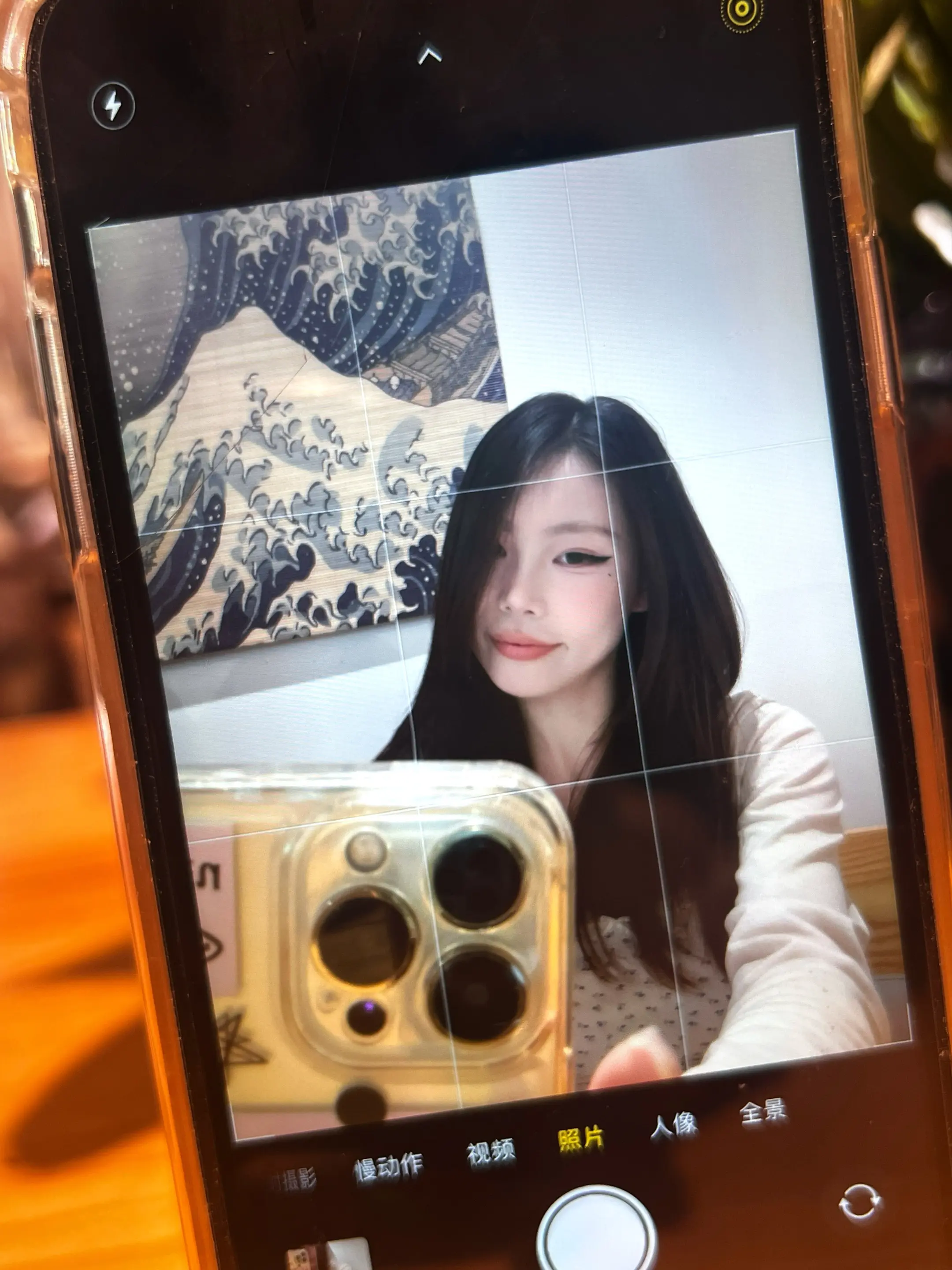 和你比起来他们都索然无味