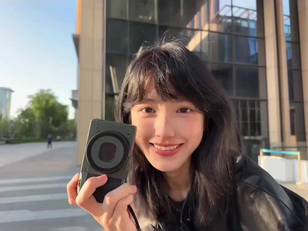 拍照 日常 fitcheck