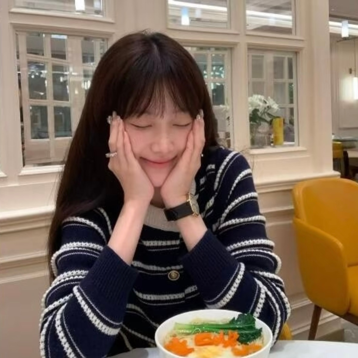 欢迎收看最近自用的萌萌头像呦!!! 