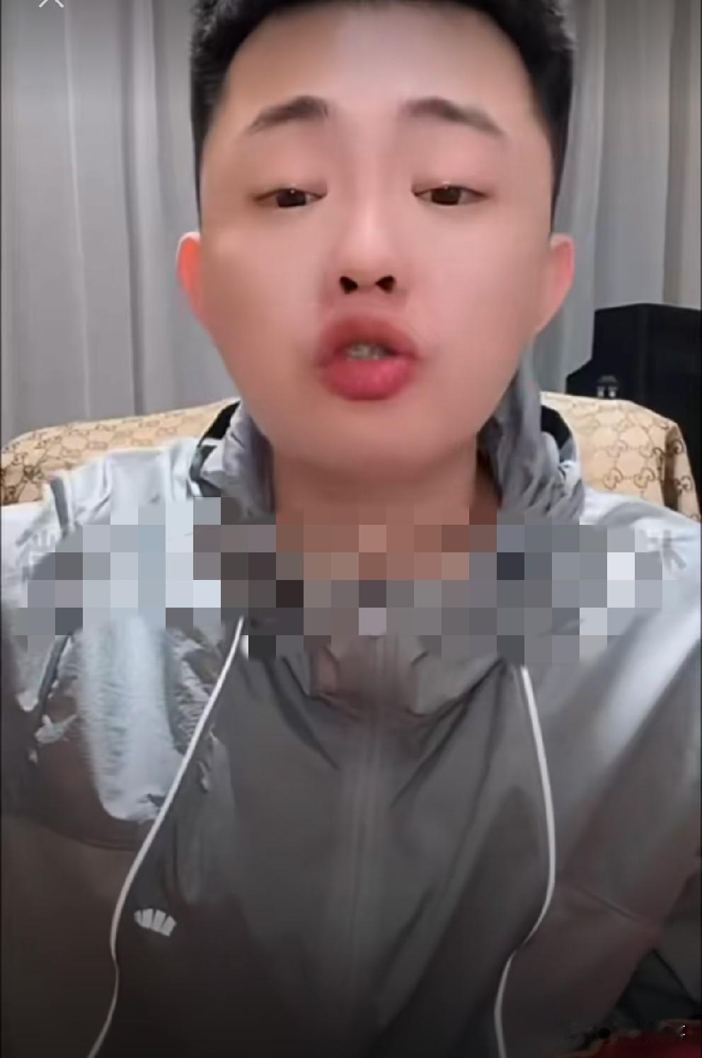 巴扎黑售卖槟榔被用户吐槽品质！

                       