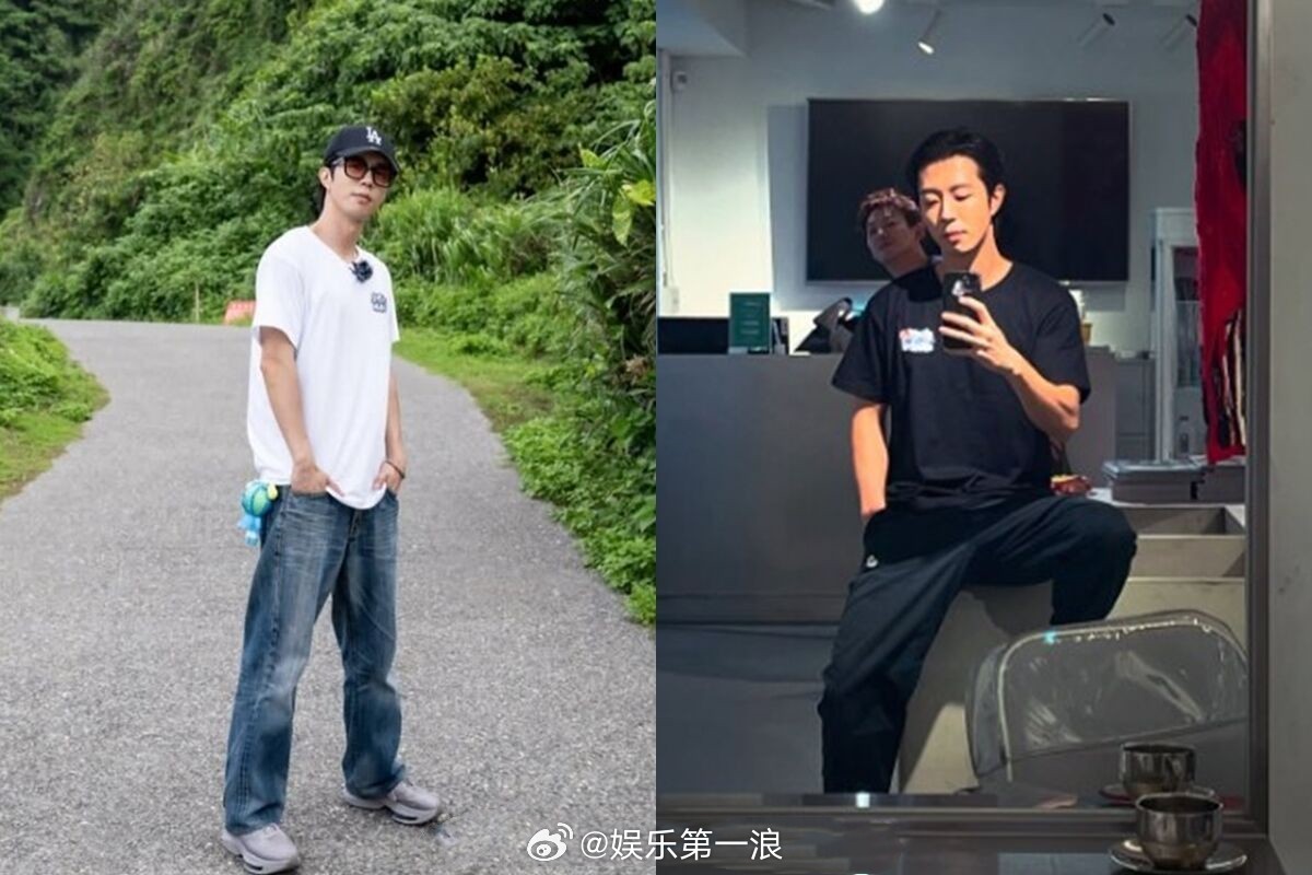 柯佳嬿老公涉嫌逃兵役棒棒堂小杰逃兵役被拘 据台媒，继修杰楷、陈柏霖、张书伟今日被