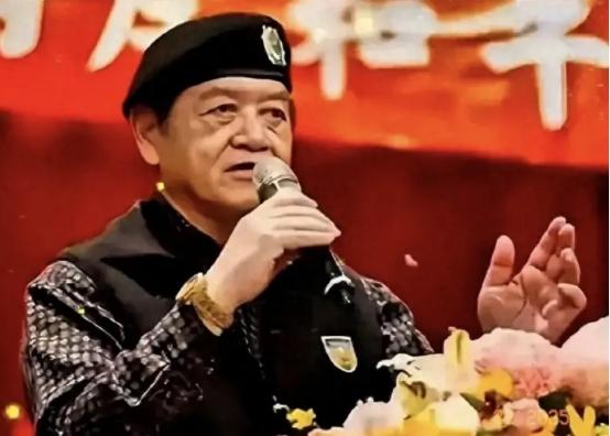 台湾“爱国人士”高安国将军被民进党重判，大陆罕见沉默，苑举正一语道破，这是已经胸