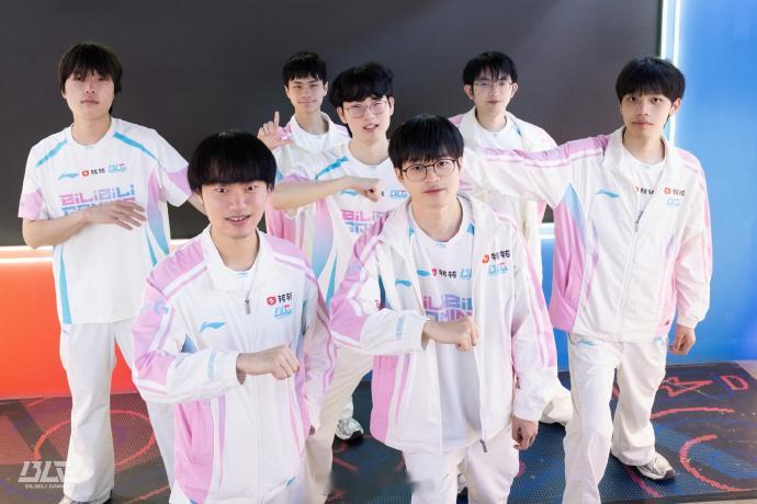 虽失冠军仍出线！BLG 锁定 LPL 二号种子 晋级 S16Hope女枪五杀AL
